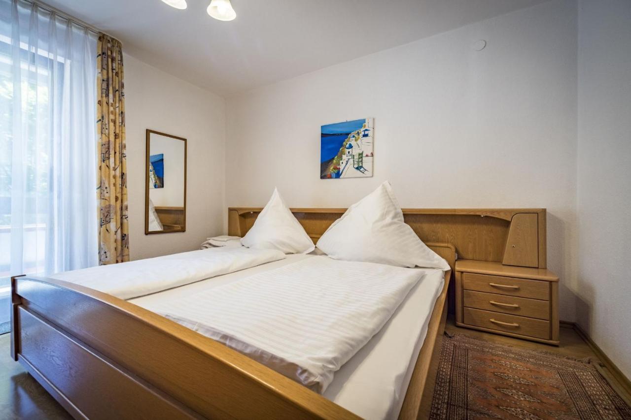 Ferienwohnung Sophia บาดไรเฮนฮัล ภายนอก รูปภาพ