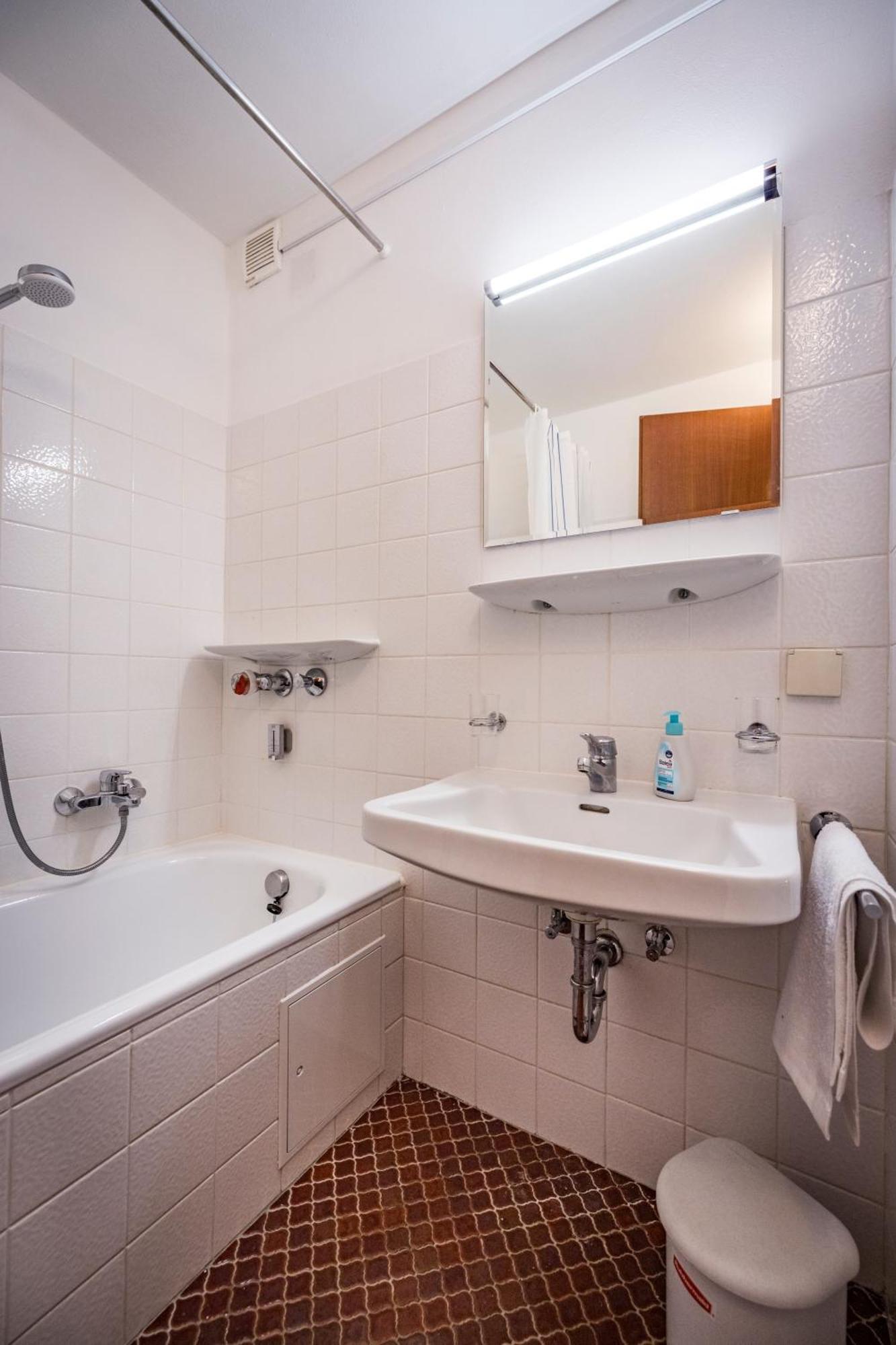 Ferienwohnung Sophia บาดไรเฮนฮัล ภายนอก รูปภาพ